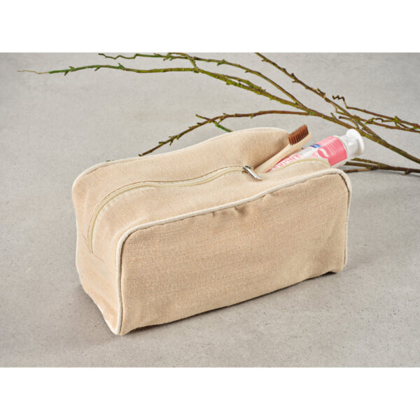 GJ92324 - BOLSA MULTIUSO EM JUCO - Image 5