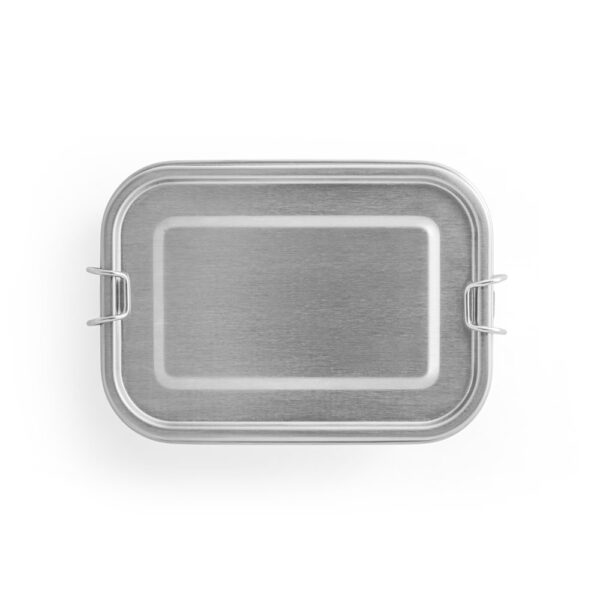GJ94277 - MARMITA HERMÉTICA EM AÇO INOX - Image 3