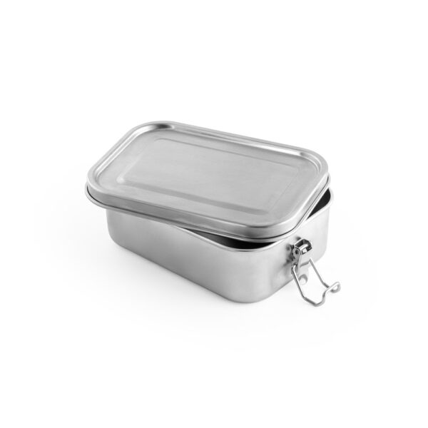 GJ94277 - MARMITA HERMÉTICA EM AÇO INOX - Image 6