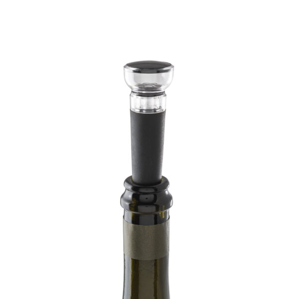 GJ94278 - ROLHA DE VINHO COM SISTEMA DE BOMBA À VÁCUO - Image 5