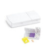GJ94307 - PORTA COMPRIMIDOS COM TAMPA