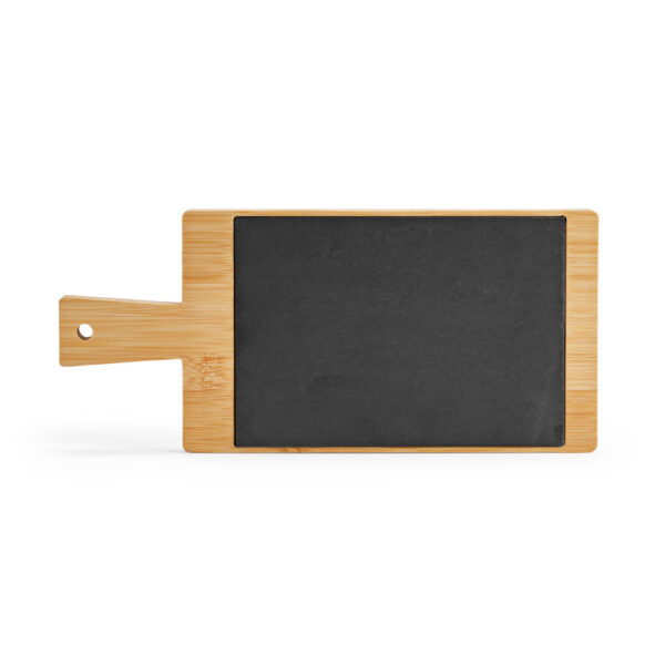 GJ94342 - QUADRO EM BAMBU COM ARDÓSIA - Image 3