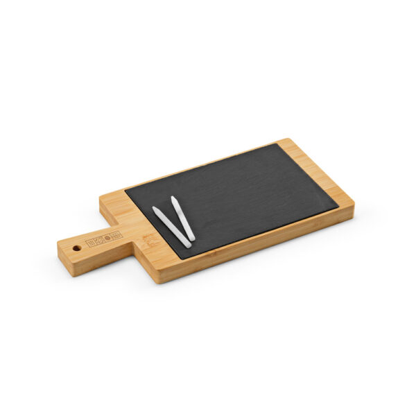 GJ94342 - QUADRO EM BAMBU COM ARDÓSIA - Image 6