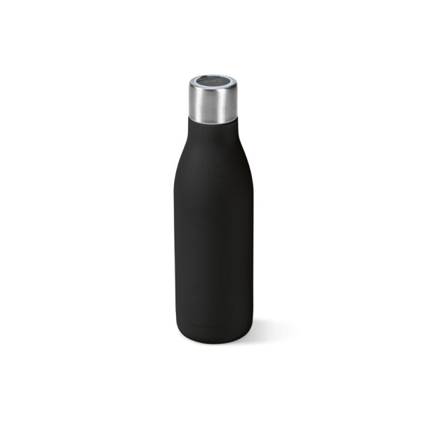 GJ94343 - GARRAFA TÉRMICA EM AÇO INOX (90% RECICLADO) - Image 2