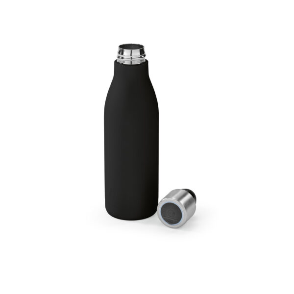 GJ94343 - GARRAFA TÉRMICA EM AÇO INOX (90% RECICLADO) - Image 3