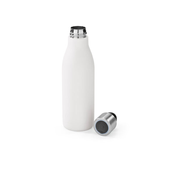 GJ94343 - GARRAFA TÉRMICA EM AÇO INOX (90% RECICLADO) - Image 7