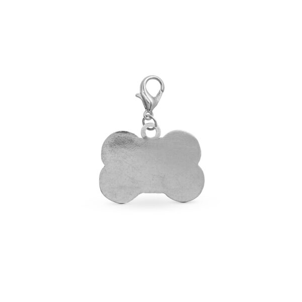 GJ95080 - CHAVEIRO EM FORMATO DE OSSO - Image 4