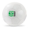 GJ98132 - BOLA DE FUTEBOL EM PVC - Image 4