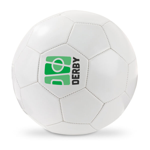 GJ98132 - BOLA DE FUTEBOL EM PVC - Image 4