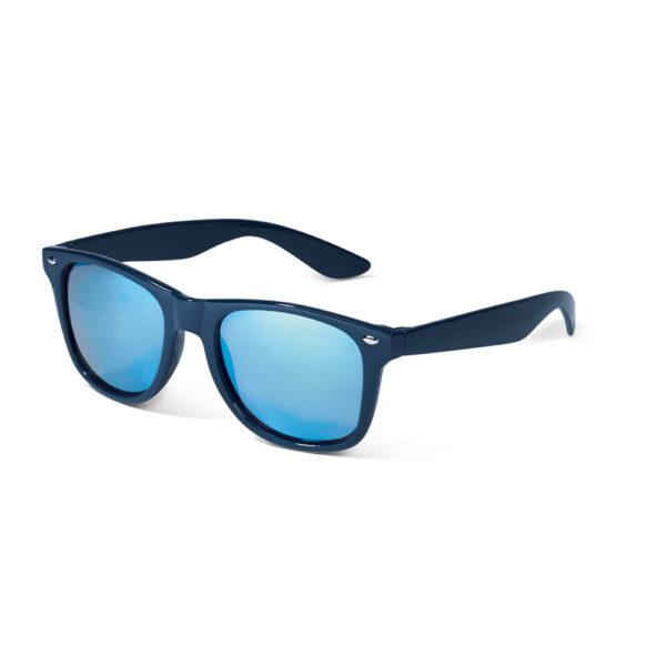 GJ98317 - ÓCULOS DE SOL COM LENTES ESPELHADAS - Image 3