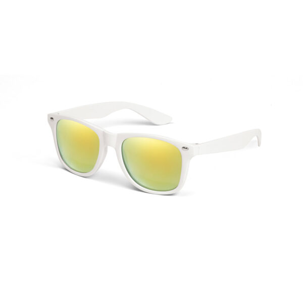 GJ98317 - ÓCULOS DE SOL COM LENTES ESPELHADAS - Image 4