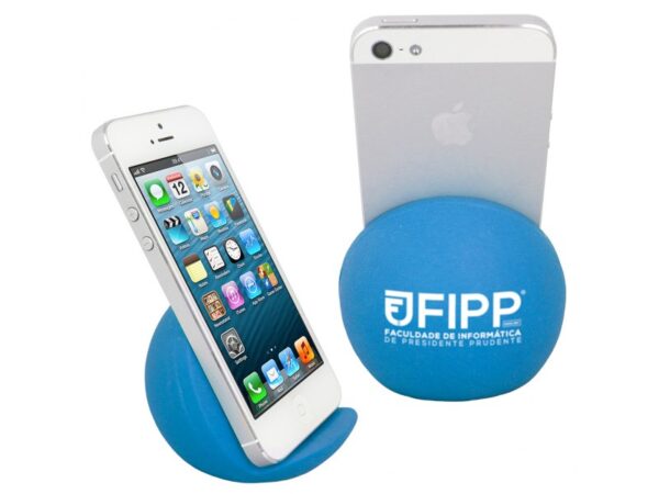 APOIO PARA SMARTPHONE PERSONALIZADO