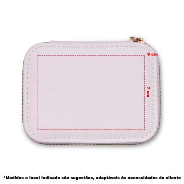 GJ01074 - PORTA JÓIAS - Image 3