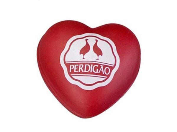 coração anti-stress personalizado