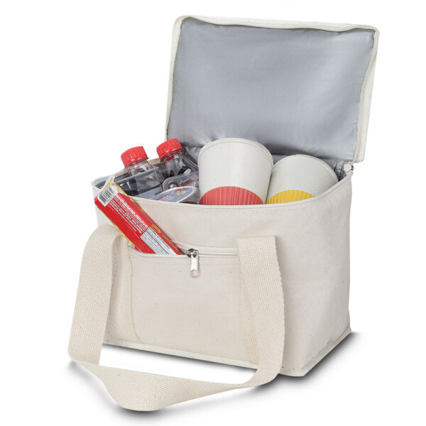 GJBT311 - BOLSA TÉRMICA EM ALGODÃO - Image 4