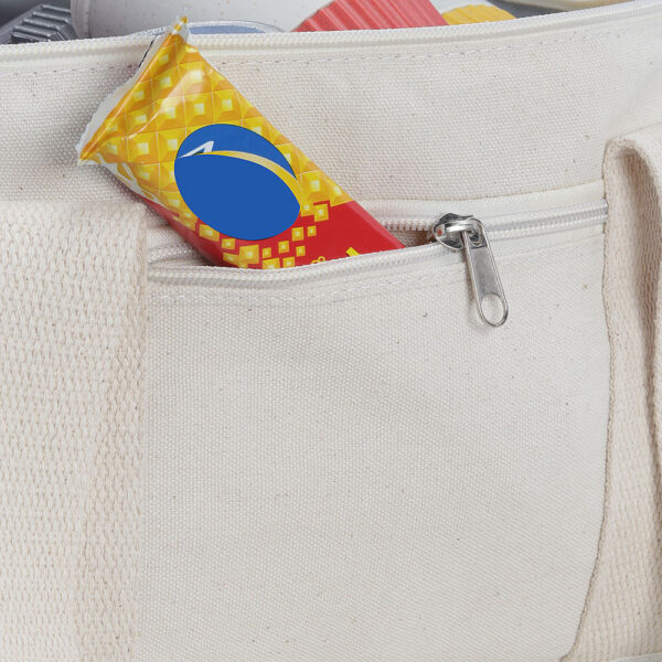 GJBT311 - BOLSA TÉRMICA EM ALGODÃO - Image 3