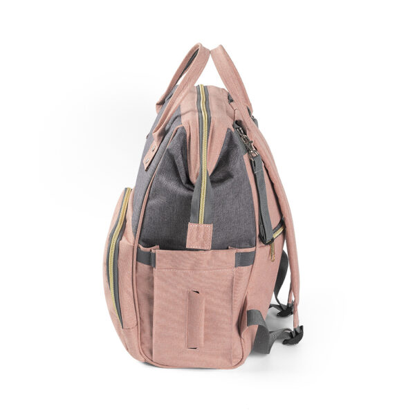 GJMC510 - MOCHILA FUNCIONAL - Image 2