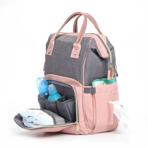 GJMC510 - MOCHILA FUNCIONAL - Image 8