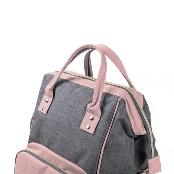 GJMC510 - MOCHILA FUNCIONAL - Image 7