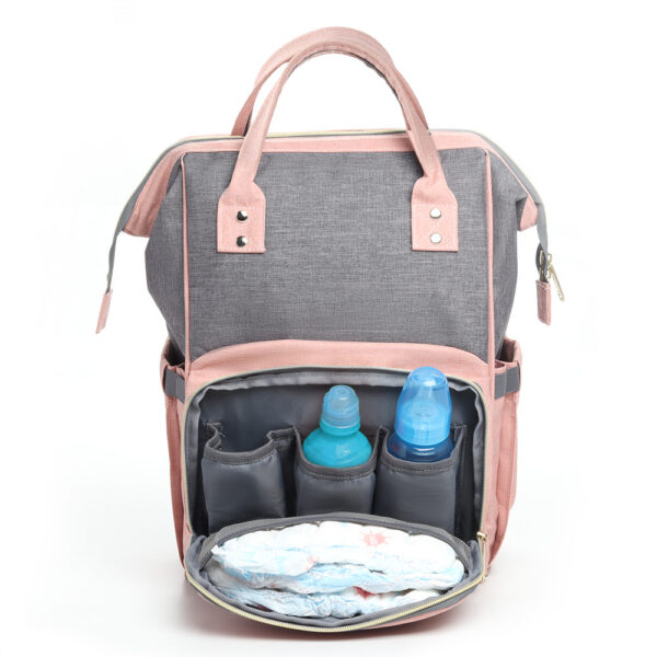 GJMC510 - MOCHILA FUNCIONAL - Image 6