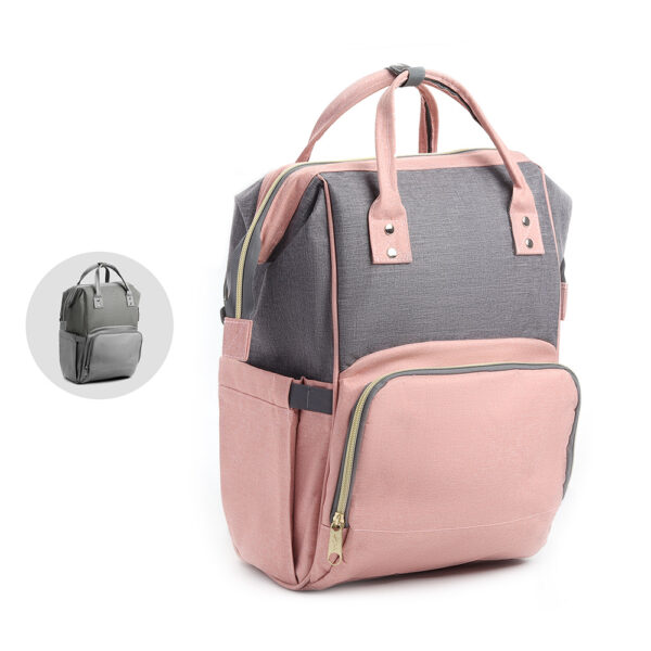 GJMC510 - MOCHILA FUNCIONAL