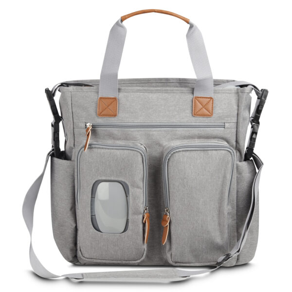 GJMC511 - BOLSA MULTIFUNCIONAL MATERNIDADE - Image 2