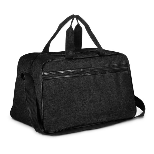 GJME540 - MALA ESPORTIVA EM RPET 300D - Image 6